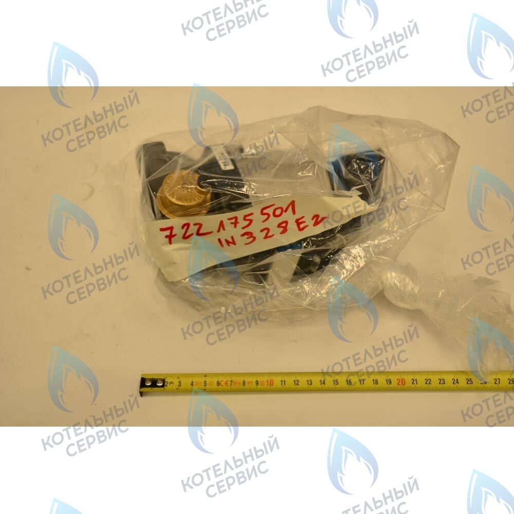 Насос циркуляционный UP 15-50 AO BAXI