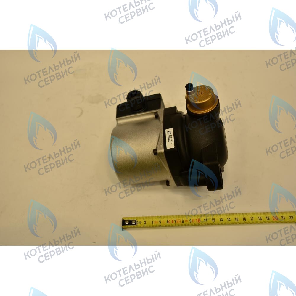 Насос циркуляционный UP 15-50 AO BAXI