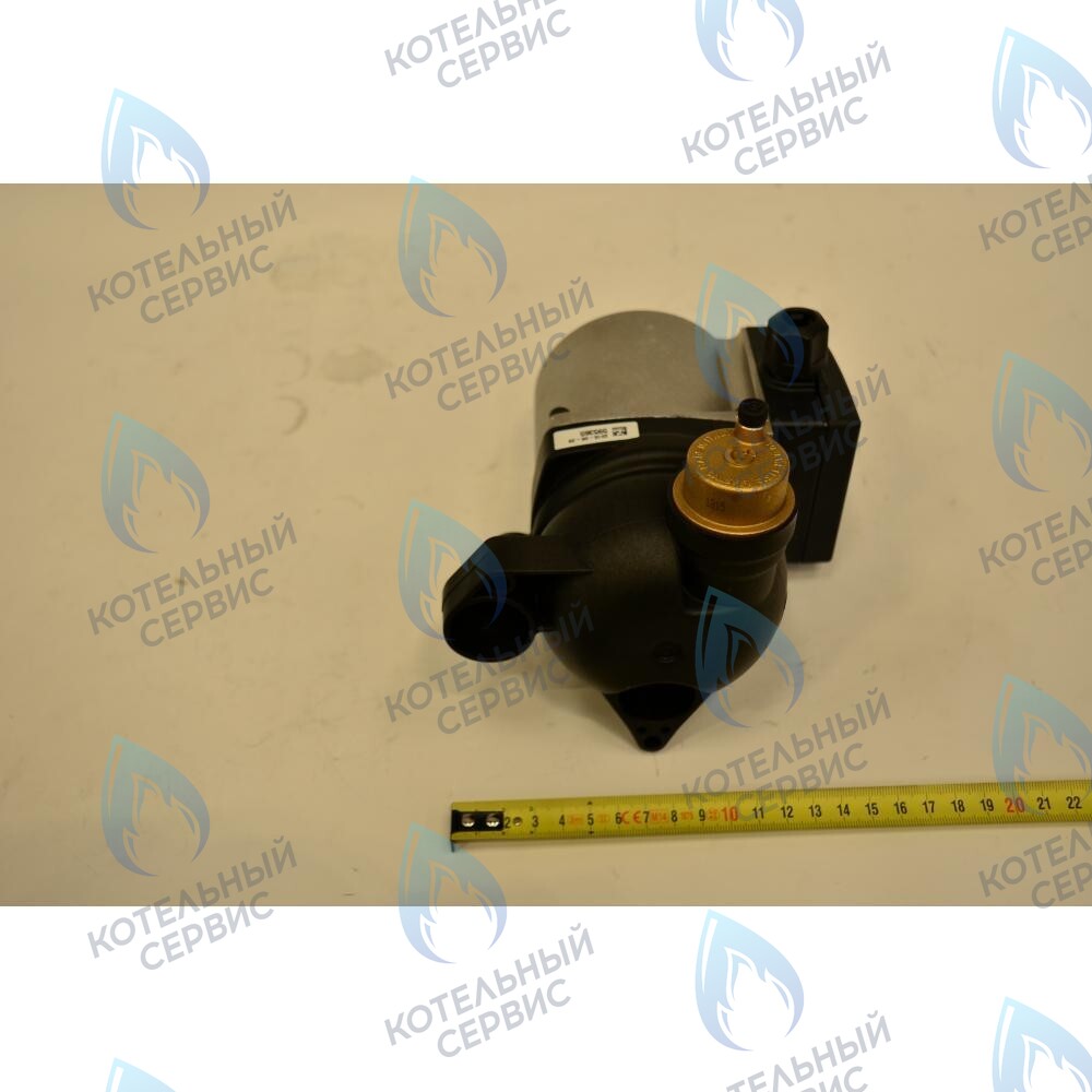 Насос циркуляционный UP 15-50 AO BAXI