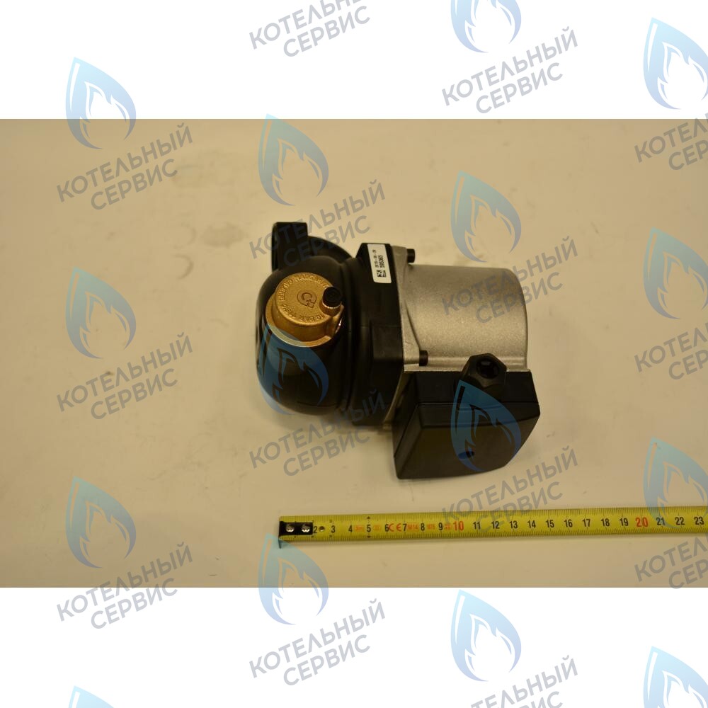 Насос циркуляционный UP 15-50 AO BAXI