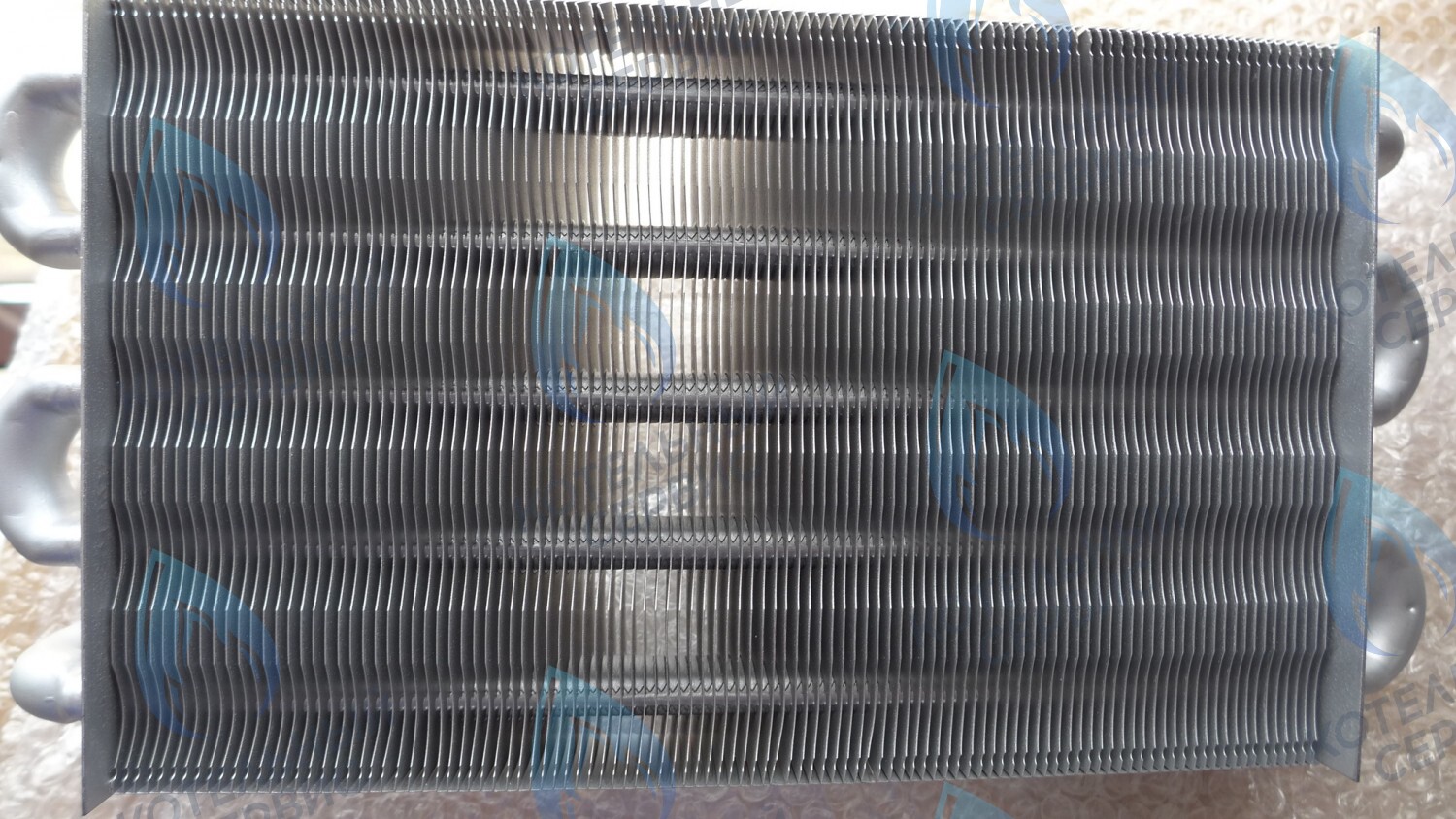 Теплообменник первичный FONDITAL  Formentera CTFS-RTFS 28-32