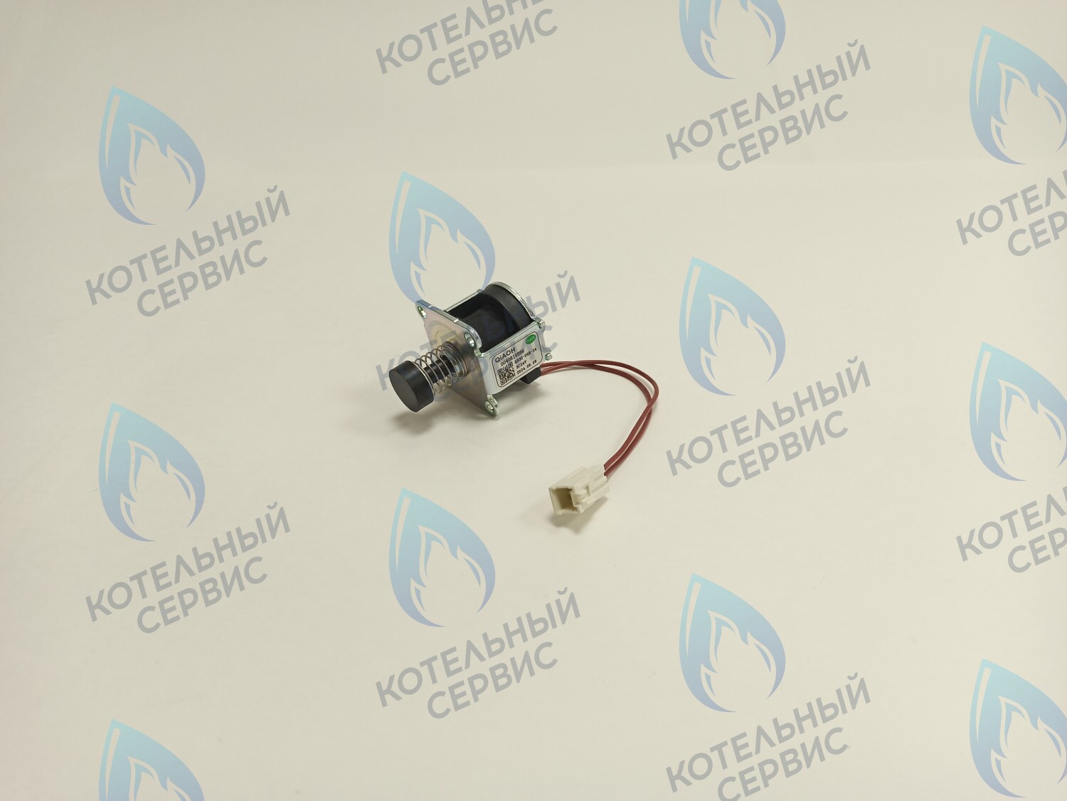 Вторичный газовый клапан (правый) Haier Urban 24 кВт