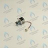 Вторичный газовый клапан (правый) Haier Urban 24 кВт