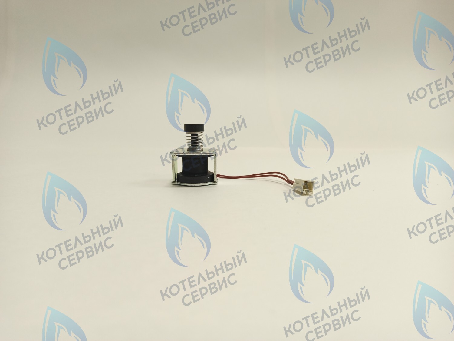 Клапан газовый вторичный (правый) Haier Urban 24кВт