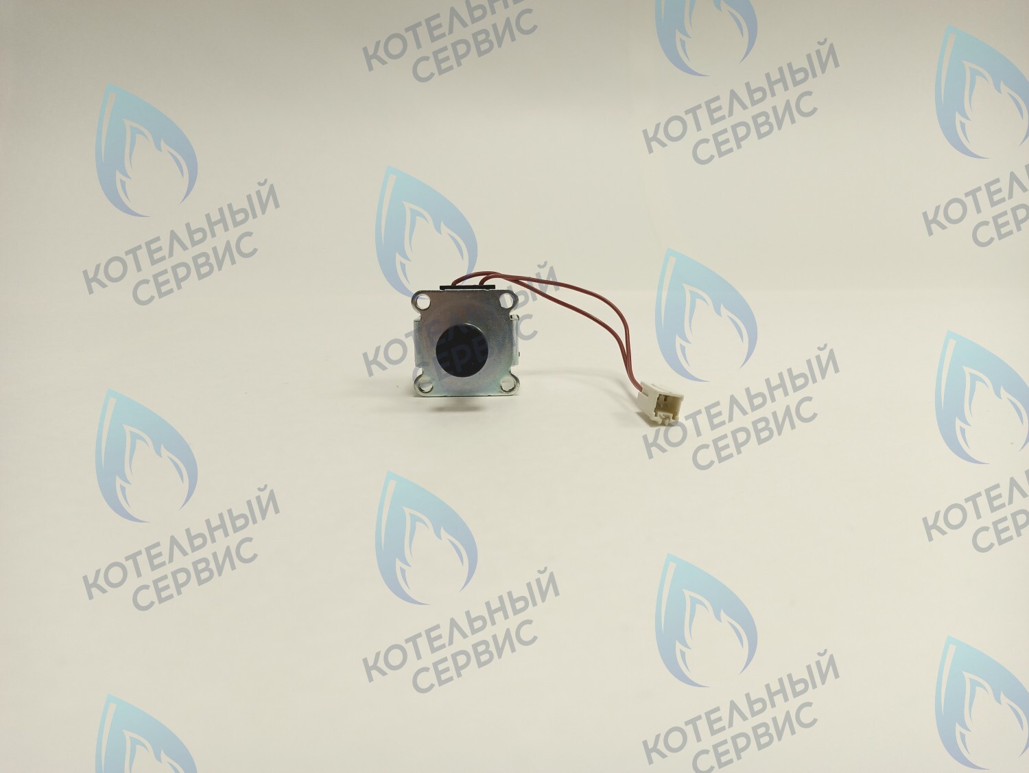 Клапан газовый вторичный (правый) Haier Urban 24кВт