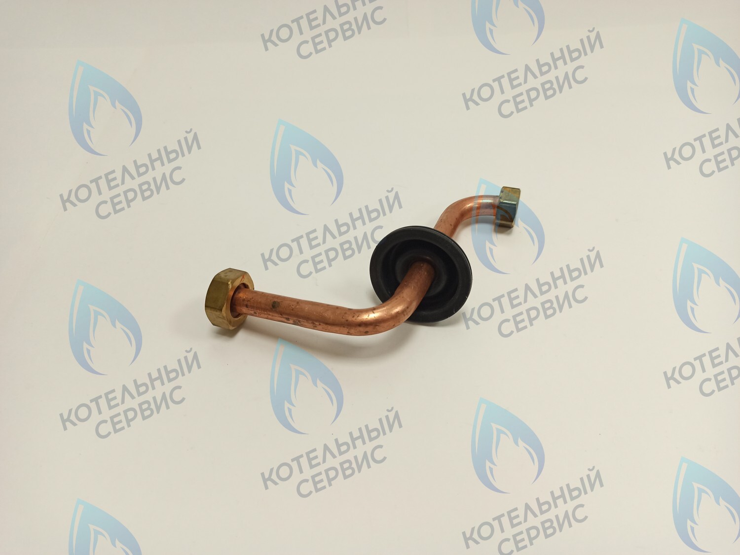 Газовая трубка Immergas MAIOR EOLO