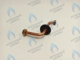 Газовая трубка Immergas MAIOR EOLO