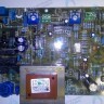 Панель управления (ECO D) ALPHATHERM
