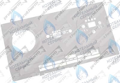 Панель блока управления 24BTV/BOV17 PROTHERM
