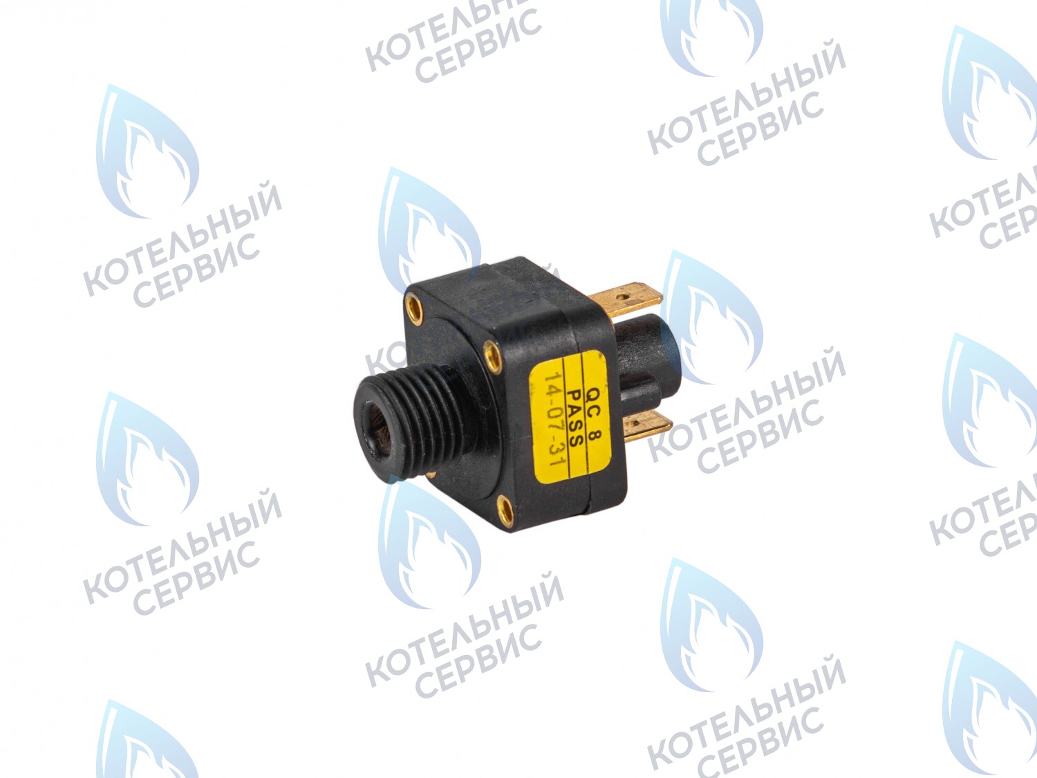 Прессостат СО Basic DUO 24 Fi, 30 Fi (Ab13050008) ELECTROLUX