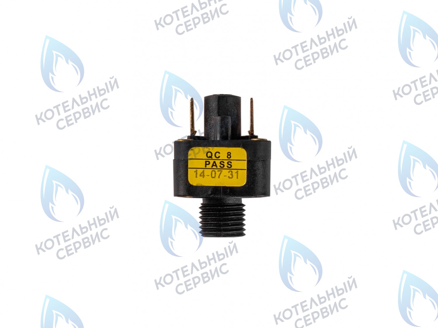 Прессостат СО Basic DUO 24 Fi, 30 Fi (Ab13050008) ELECTROLUX