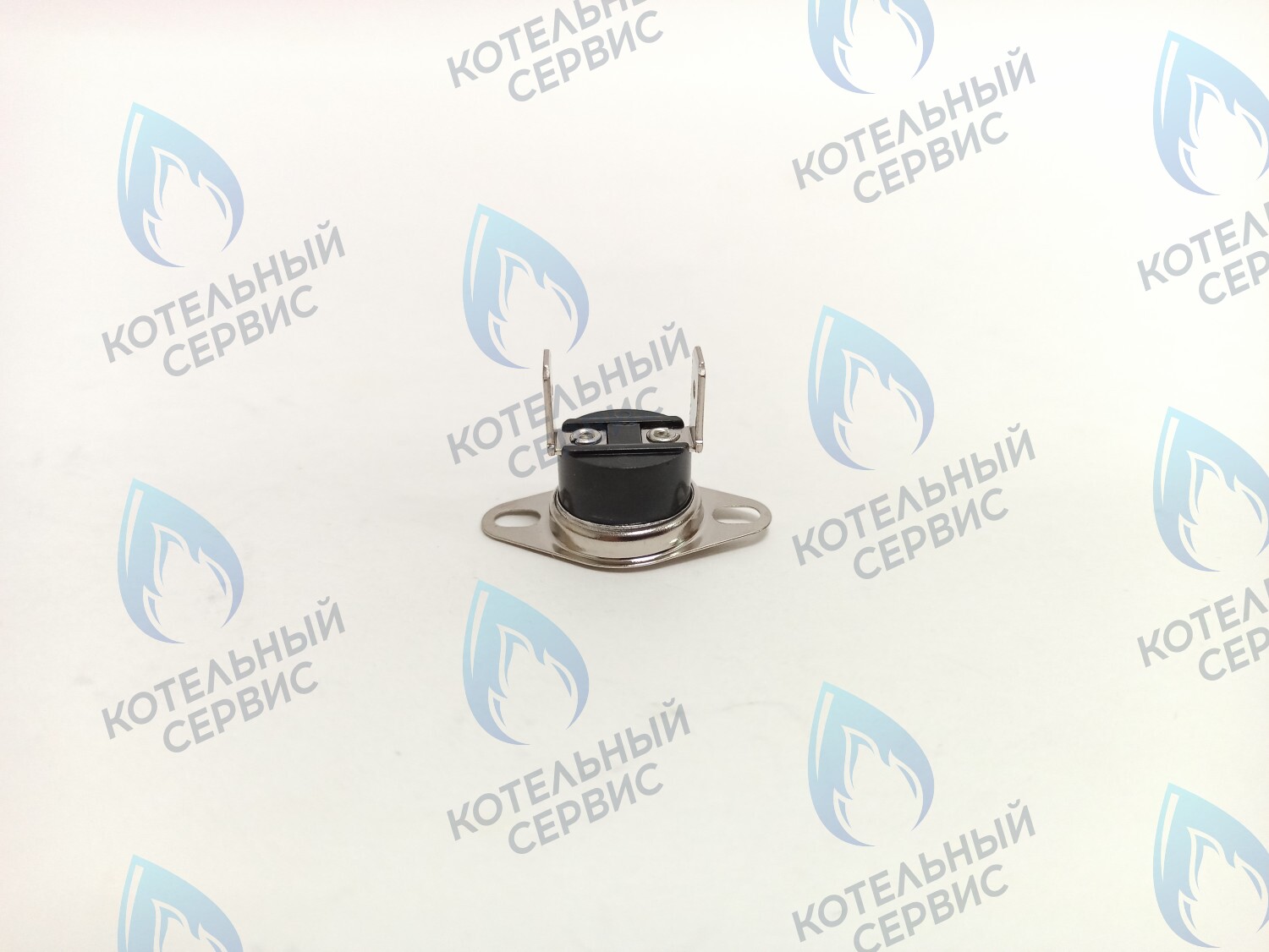 Термостат (датчик) перегрева 95С KSD 301 MASTER GAS (2080159), ROC (D44803), ALPHATHERM (EC-019), GAZLUX (05-2006), GAZECO (05-4037), OASIS (P0000005981)