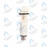Картридж турбинки 6 л/мин U072-12/18K_ Gaz 6000 W-18C BUDERUS
