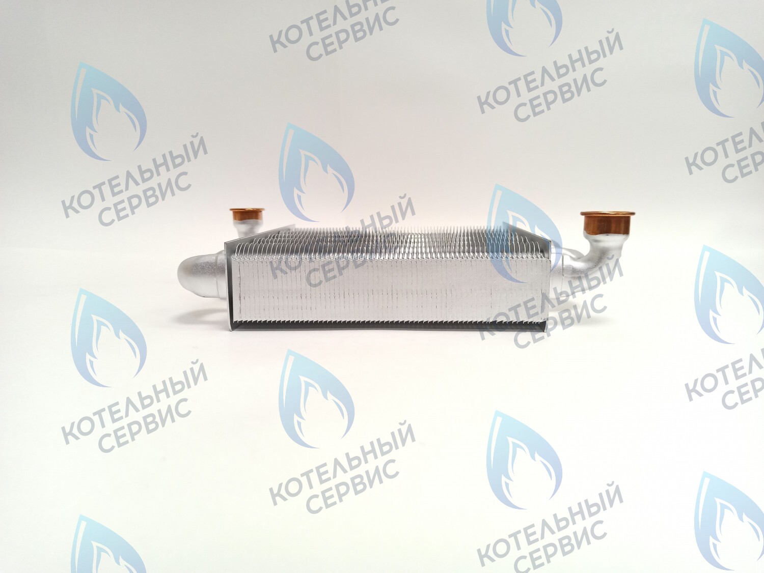 Теплообменник 180мм 65 Fin ARDERIA (D22013.0311-001)