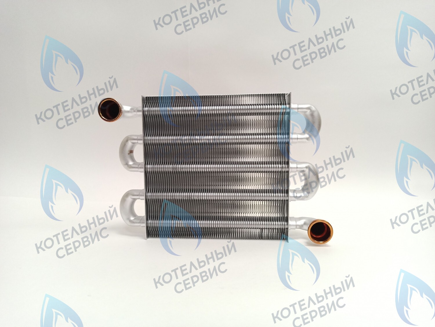 Теплообменник 180мм 65 Fin ARDERIA (D22013.0311-001)