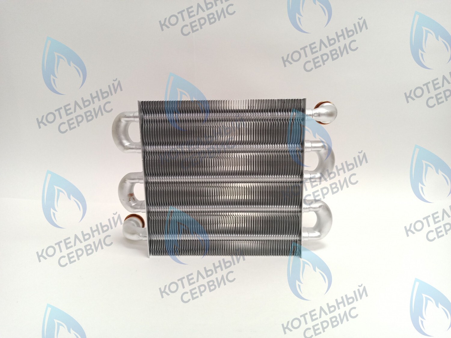 Теплообменник 180мм 65 Fin ARDERIA (D22013.0311-001)