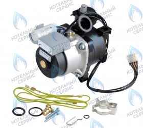 Насос циркуляционный Wilo 5M 2V ARISTON