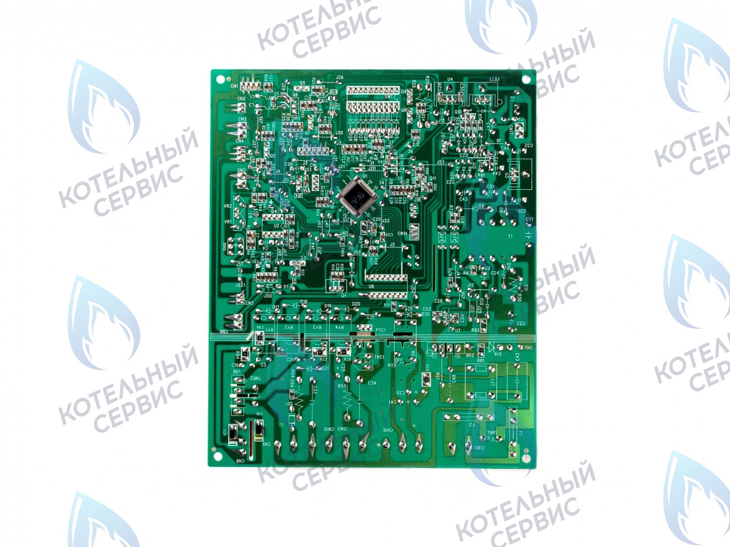 Блок управления (плата) DCSC DAEWOO HSG-2010 (331439C000, AS331439C200)