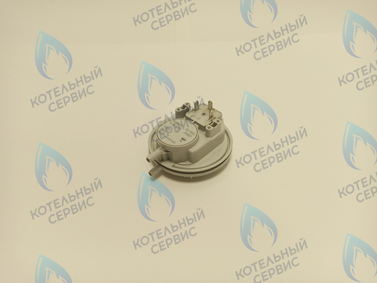 Маностат Huba 120/105 Pa (AB10090004)