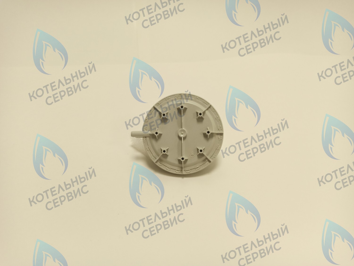 Маностат Huba 120/105 Pa (AB10090004)