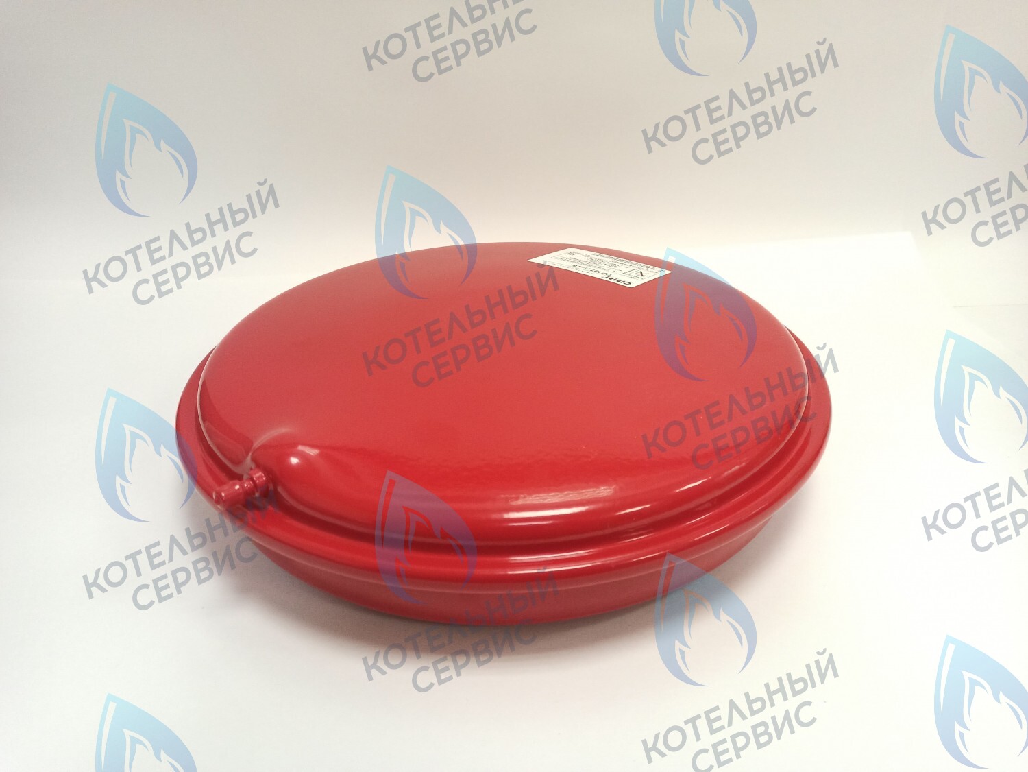 Расширительный бак 8л. BAXI CIMM (5625570)