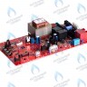 Плата управления Electrolux FSB_Mi,_Mpi,__/HW (для новой панели управления) (130WRDMA)(000011D)