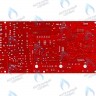 Плата управления Electrolux FSB_Mi,_Mpi,__/HW (для новой панели управления) (130WRDMA)(000011D)