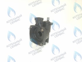 Улитка циркуляционного насоса Protherm Ягуар, Рысь, Гепард 2015 H-RU Только под рабочее колесо не более 66,5мм