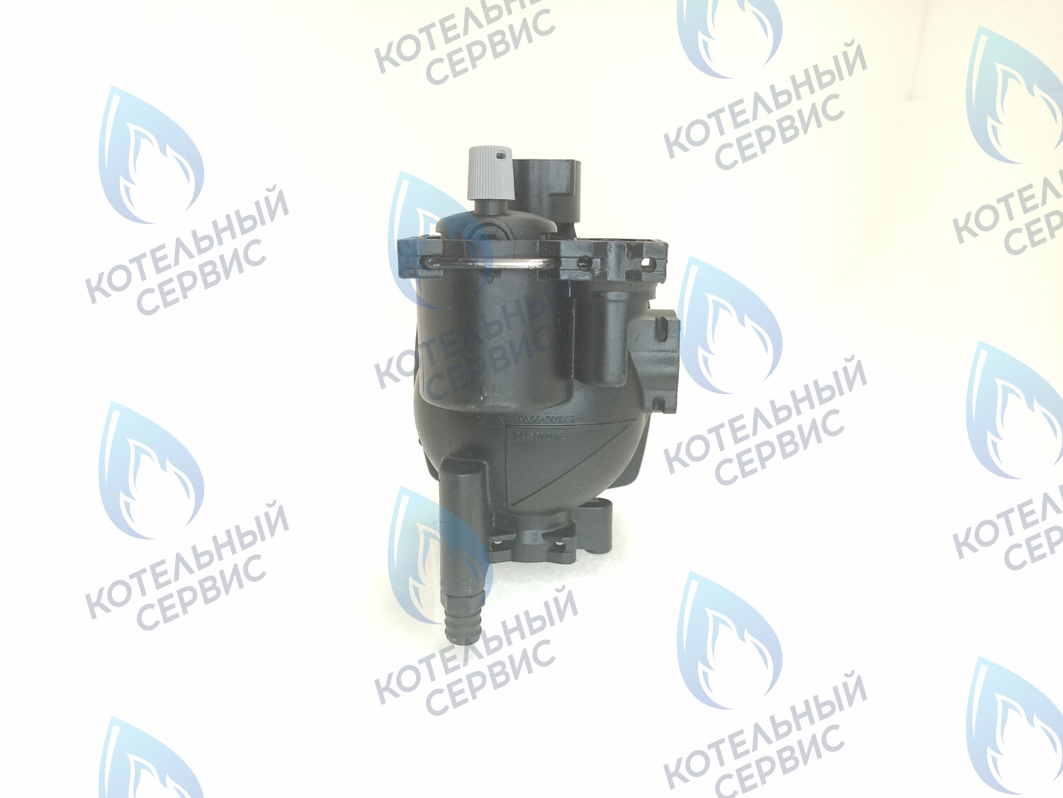 Улитка циркуляционного насоса Protherm Ягуар, Рысь, Гепард 2015 H-RU Только под рабочее колесо не более 66,5мм