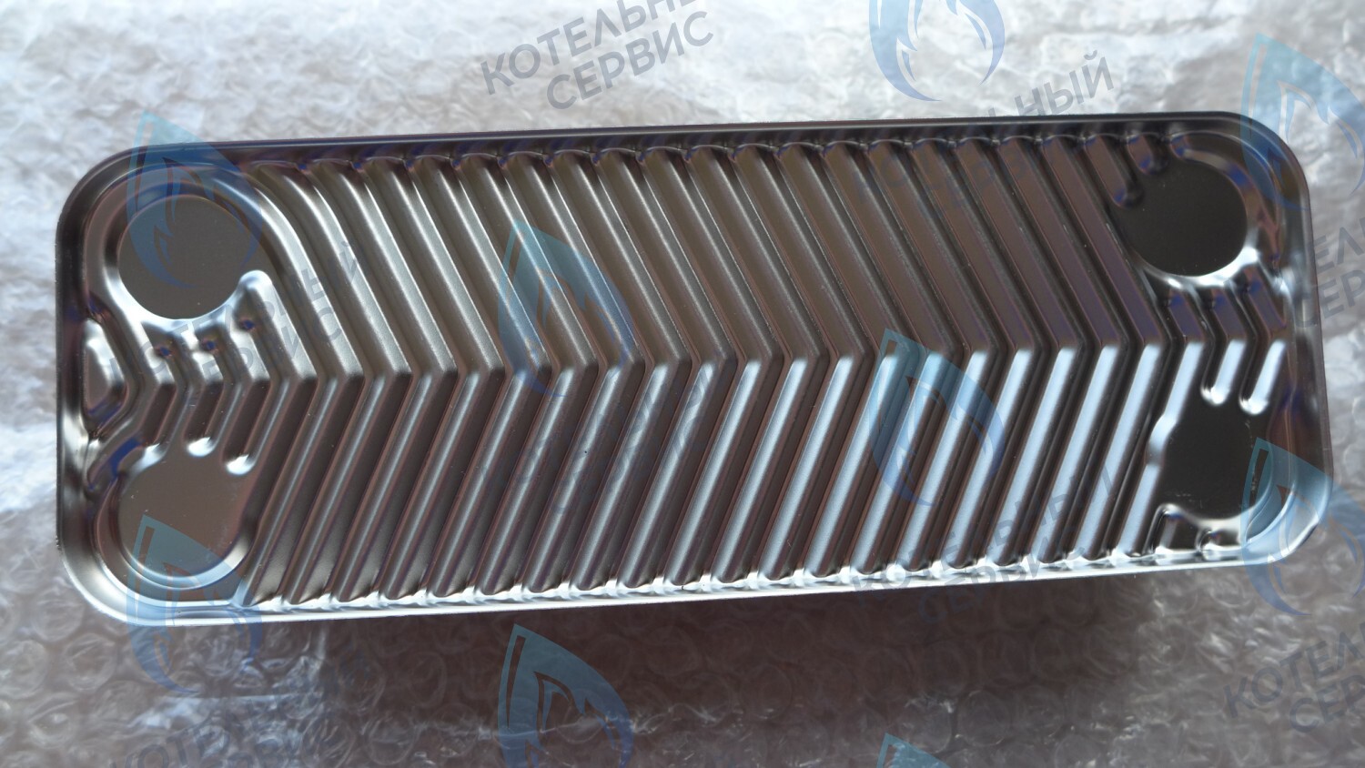 Теплообменник ГВС (18 пластин) FONDITAL  Antea CTFS 40