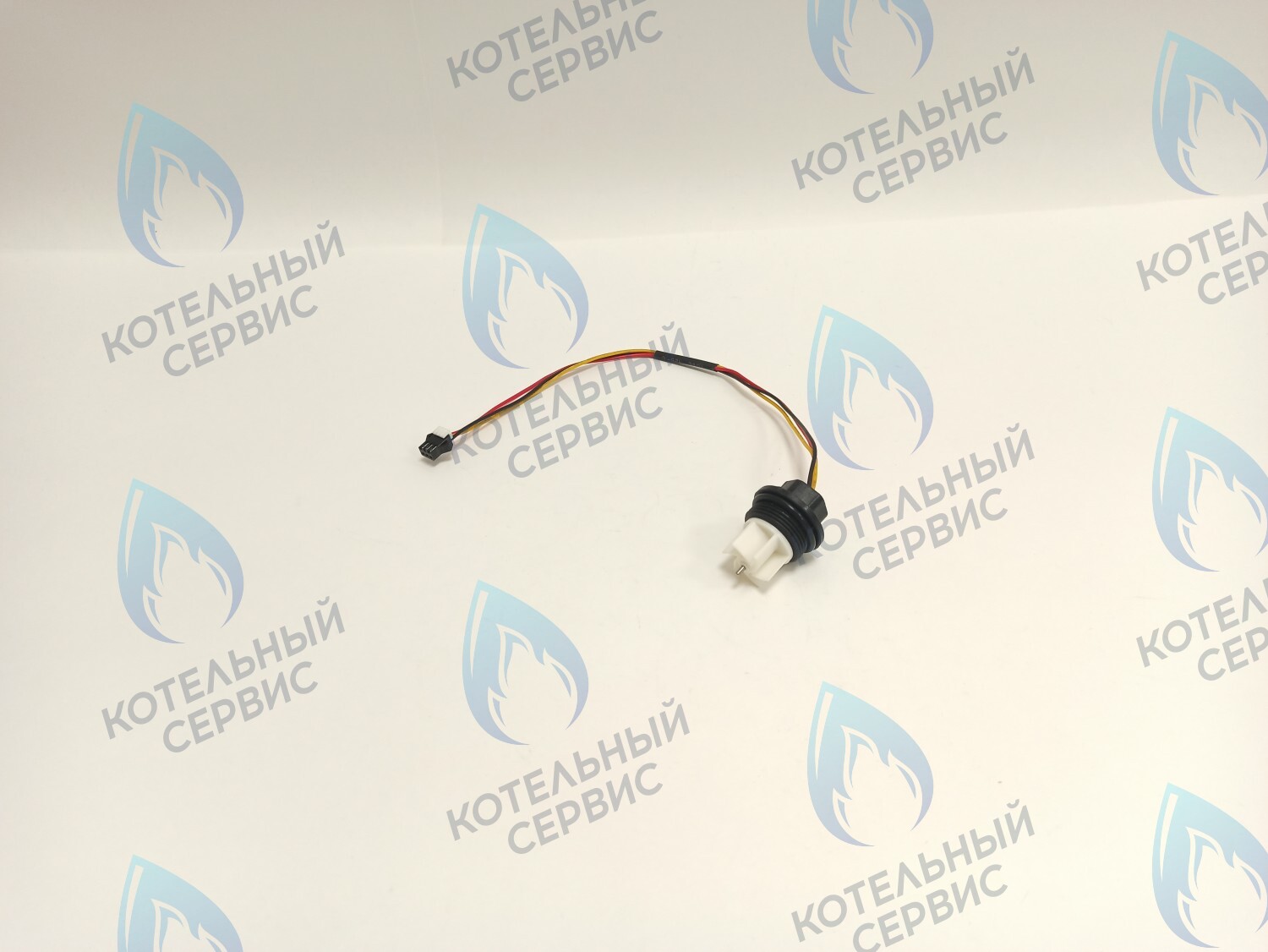 Сенсор датчика протока + крыльчатка ТВ KOTITONTTU TOIVO T 10-18-20-24-32-36-40 DK