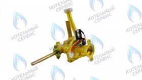 Блок водонагревателя водяной 10л Vektor Star, Zanussi GWH10 Rivo