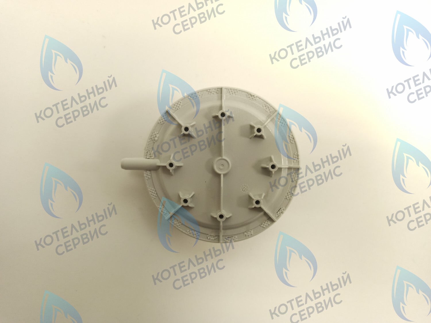 Реле давления воздуха (маностат) 105/90 Pa KOREASTAR BRAVO K (NG) 18 (KS90299016, 39899016, 15199016)