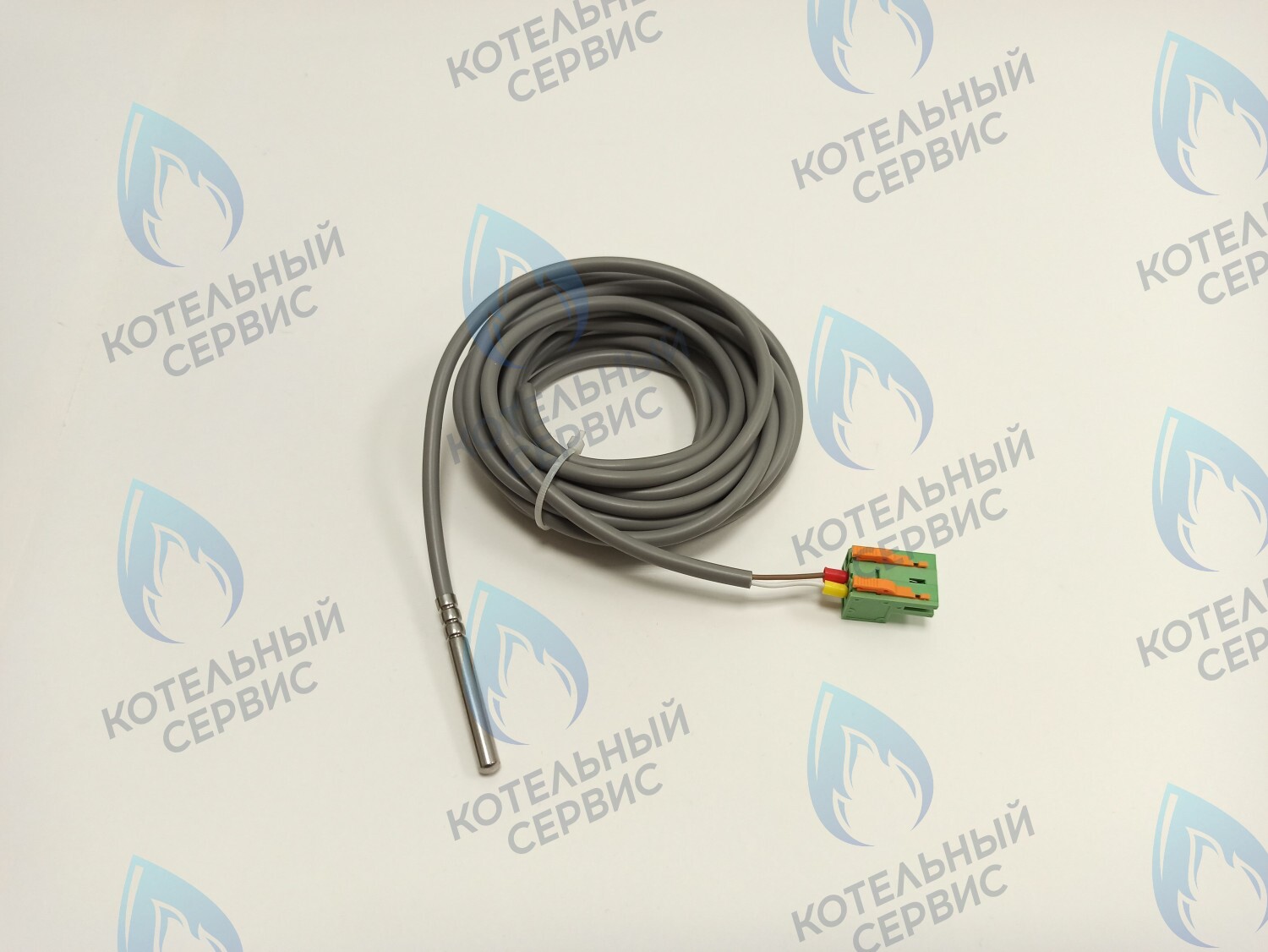 Датчик температуры бойлера для настенных котлов Bosch