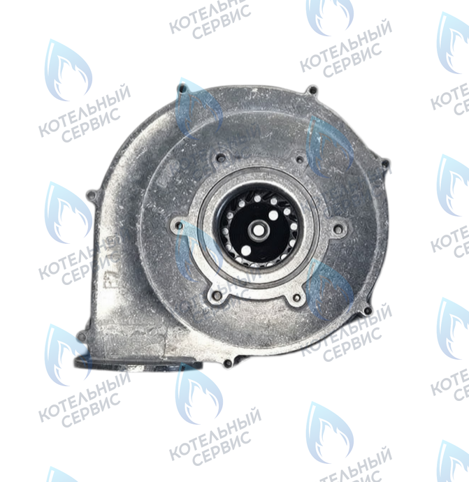 Вентилятор BAXI