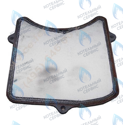 Пластина изолирующая KIT PORTA PUL. FM.IH (38000460) FERROLI