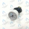 Манометр для котла GAZECO 18 кВт GAZLUX Standart 18 - 24 кВт (36мм)