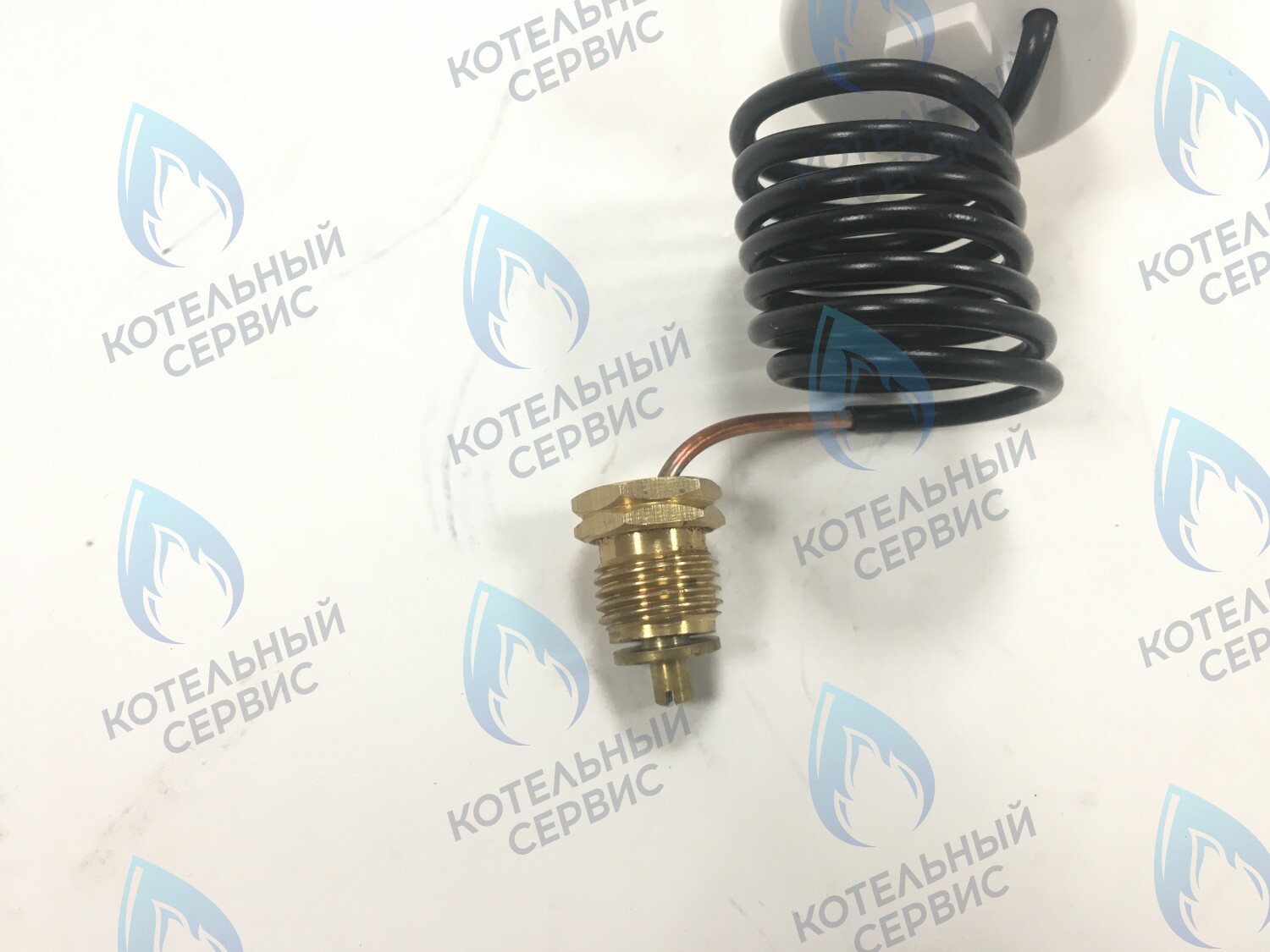 Манометр (36мм)  Standart 18кВт-24кВт GAZECO