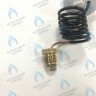 Манометр для котла GAZECO 18 кВт GAZLUX Standart 18 - 24 кВт (36мм)
