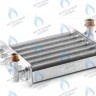 Теплообменник для котла 230 мм (223 мм внутри) KoreaStar Ace 24 (KS90263870), Ferroli Domina PRO 24 (398063870)