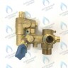 Гидроблок вход P17 PROTHERM
