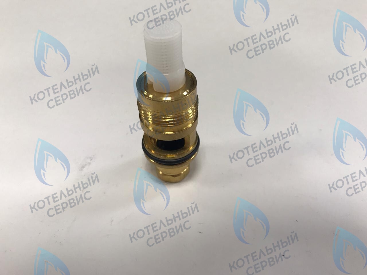 Турбина DE DIETRICH