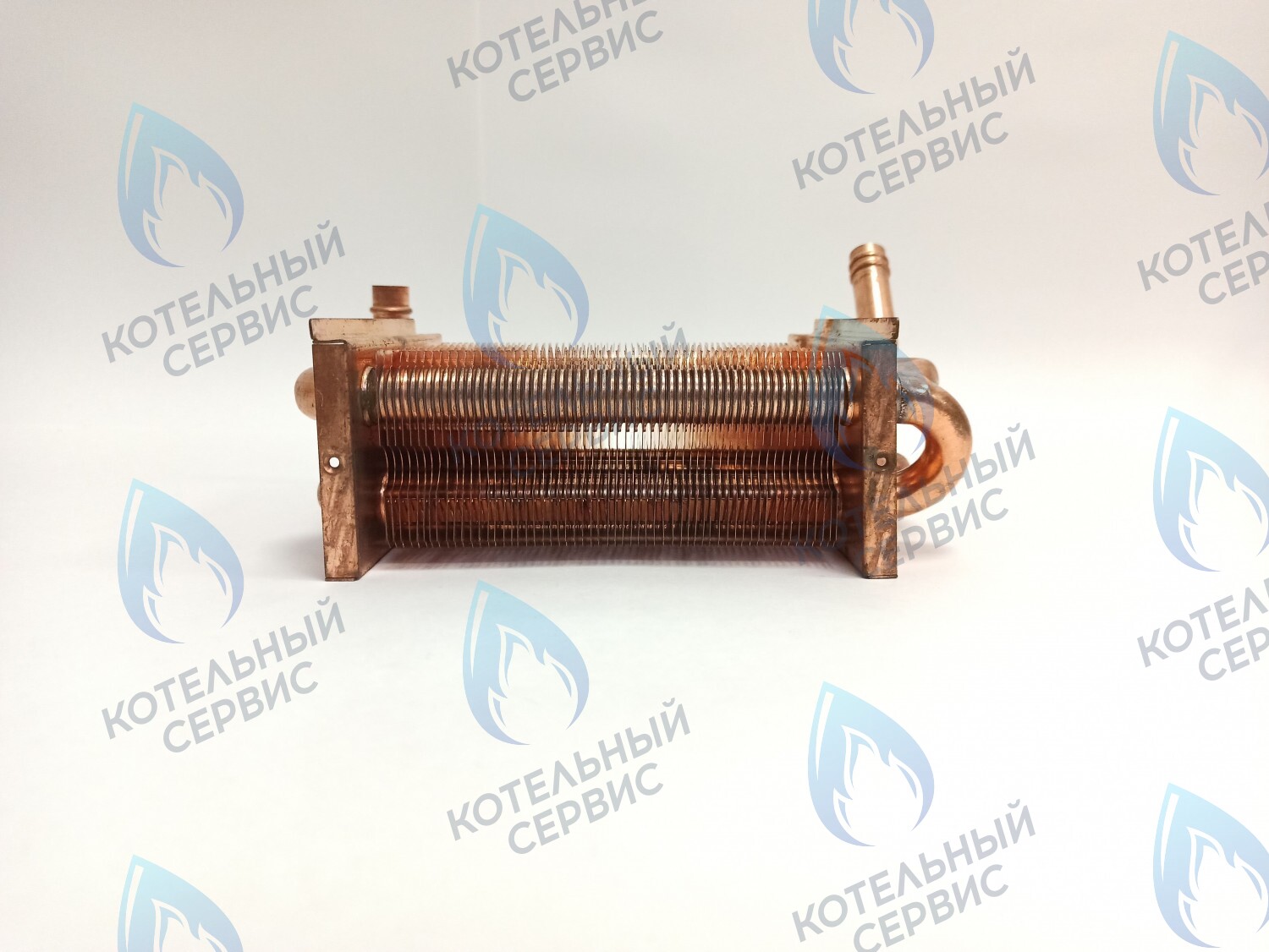 Теплообменник первичный MASTER GAS SEOUL 11, 14, 16, 21 (2070549)