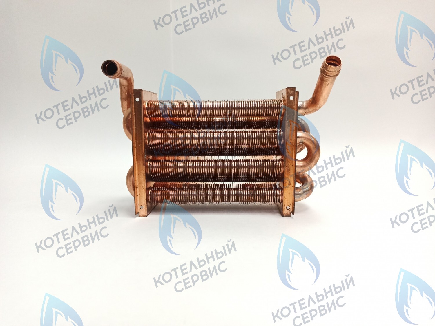 Теплообменник первичный MASTER GAS SEOUL 11, 14, 16, 21 (2070549)