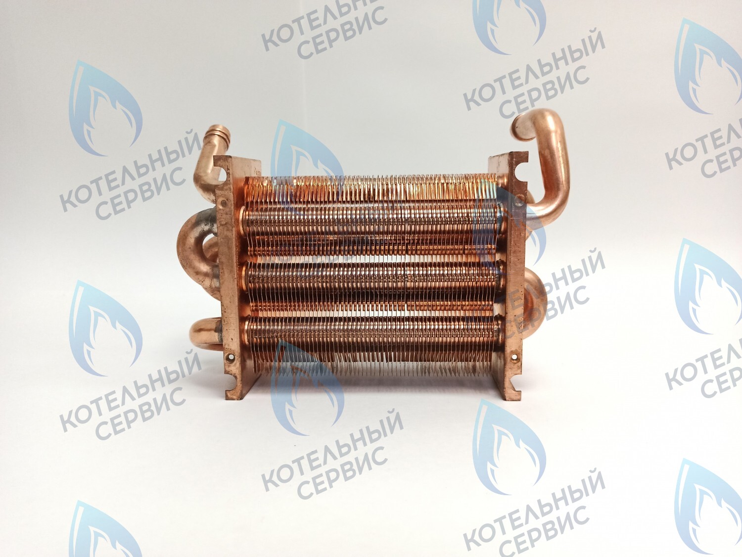 Теплообменник первичный MASTER GAS SEOUL 11, 14, 16, 21 (2070549)