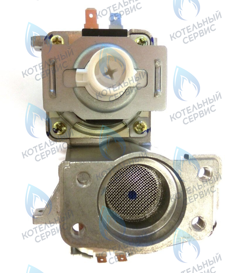 Газовый клапан RINNAI SMF 166/206/256