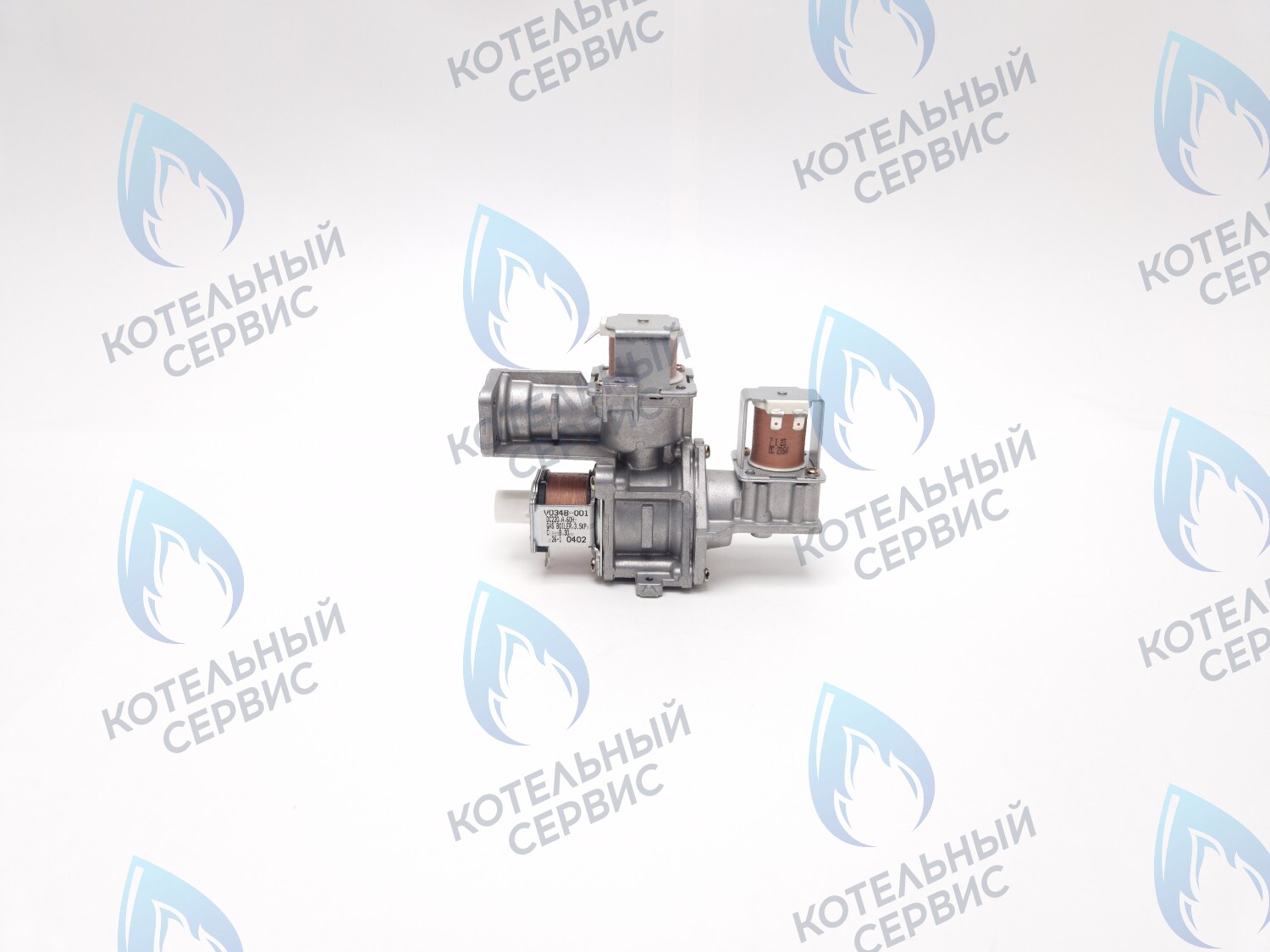 Газовый клапан RINNAI SMF 166/206/256