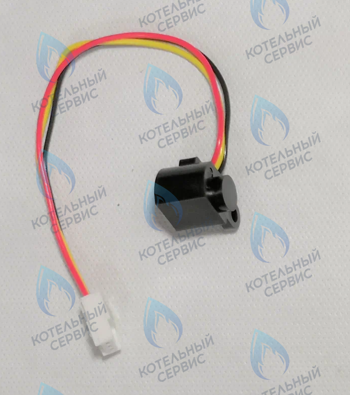 Датчик протока ГВС (датчик Холла) RINNAI SMF/DMF/BR-W