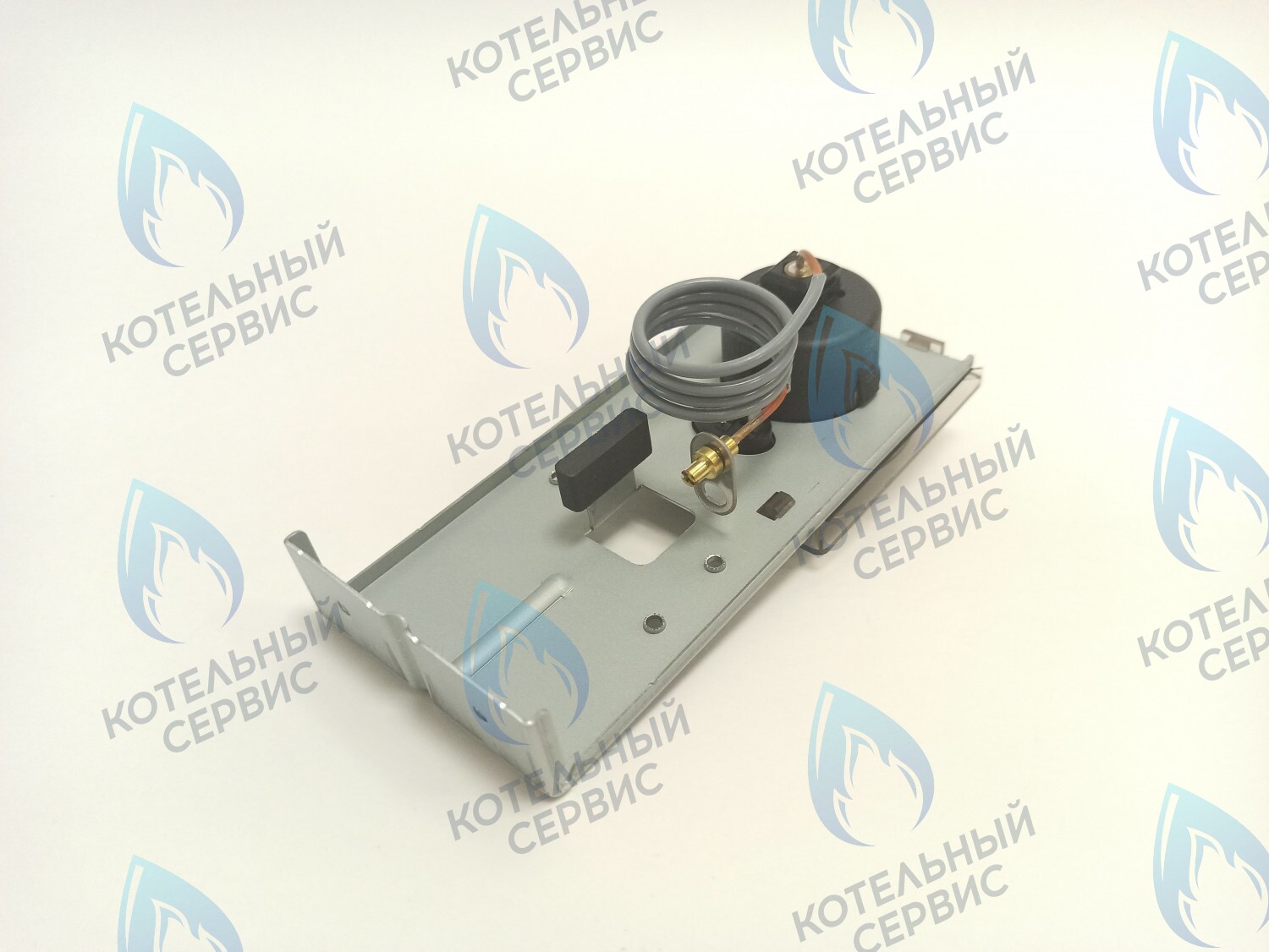 Манометр RINNAI GMF (с креплением и кнопкой подпитки воды)