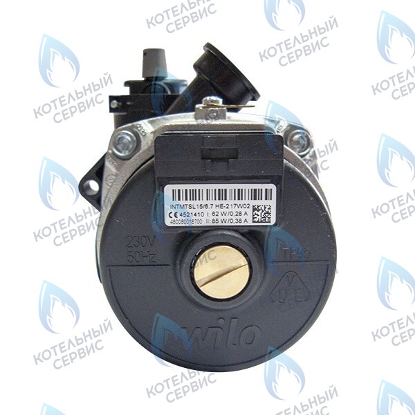 Насос циркуляционный Wilo 6M 2V ARISTON